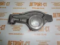 Коромысло форсуночное Cummins KTA-19 3053478 (3013300) фото запчасти