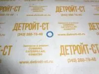 О-кольцо Cummins KTA19, KTA38, KTA50 3966716 (4989614, 3867043) фото запчасти
