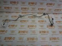 Трубка Cummins 3288357 фото запчасти