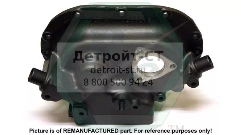 Gov. Drive, Hyd., 12-16V92 5109137 фото запчасти