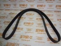 Ремень Cummins 3289089 (3911578, 3904959) фото запчасти