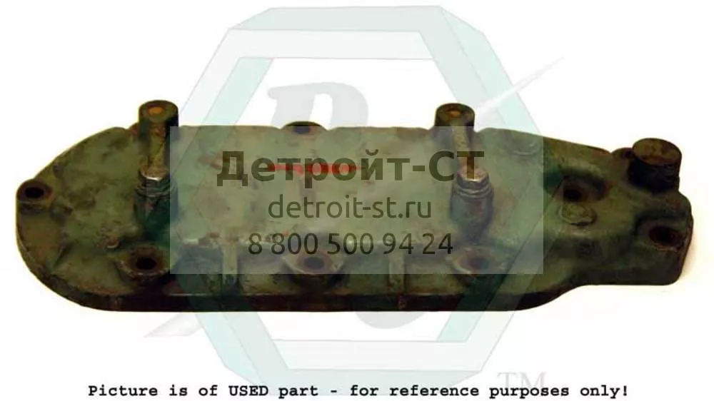 Cover 5167775 фото запчасти