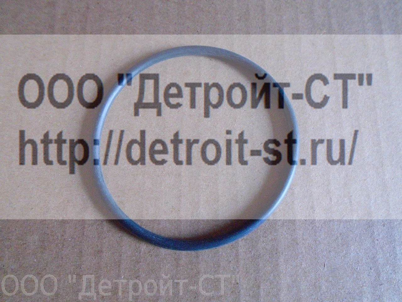 Уплотнение CAT 1674407 (167-4407) фото запчасти