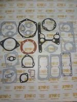 Набор прокладок нижний Cummins KTA19, QSK9 4089717 (4025209, 3804666) фото запчасти