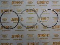 Комплект поршневых колец Detroit Diesel 14L S60 23531252 (A-23531252) фото запчасти