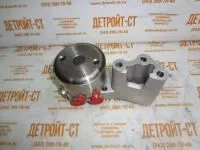 Подкачивающий насос Deutz BF M2012C 04503576 (4503576, 0450-3576, 041500201300, 02113816, 02113803, 02113757, 04288617, 04258843, 04282358) фото запчасти