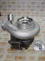 Турбонагнетатель Cummins HX40W 3597311 (3597809, 4089274, 5321634) фото запчасти