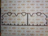 Прокладка крышки коромысел M11 Cummins 4070529 (3896697, 3892667, 3883102, 3039114, 3035253, 3027881, 4973102) фото запчасти