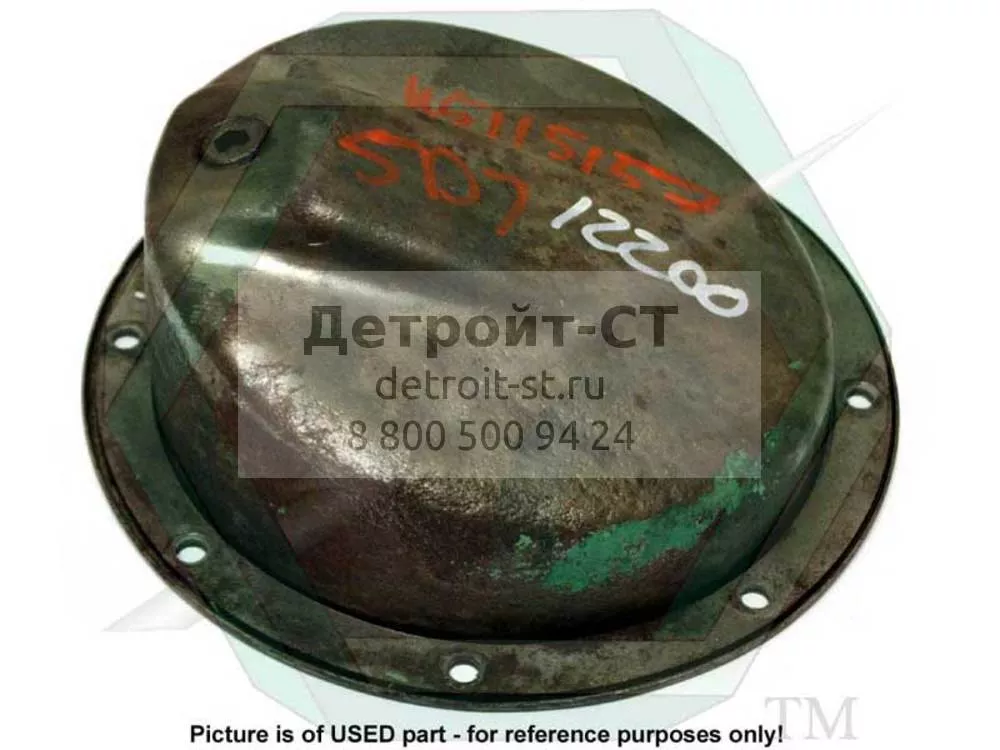 Pan 5115157 фото запчасти