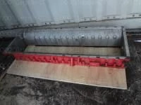 Проставка поддона MTU DDC 16V2000 для двигателя R1638K40 X00020967 фото запчасти