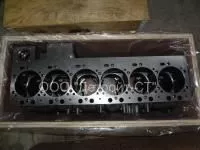 Блок цилиндров Cummins 4946152 (5260558, 5293403, 5260557, 5271268) фото запчасти