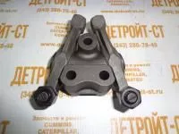 Ось коромысел в сборе Deutz 02230848 (2230848, 0223-0848) фото запчасти