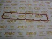 Прокладка крышки впускного коллектора Cummins 6ISBe 3947530 (CU3947530) фото запчасти