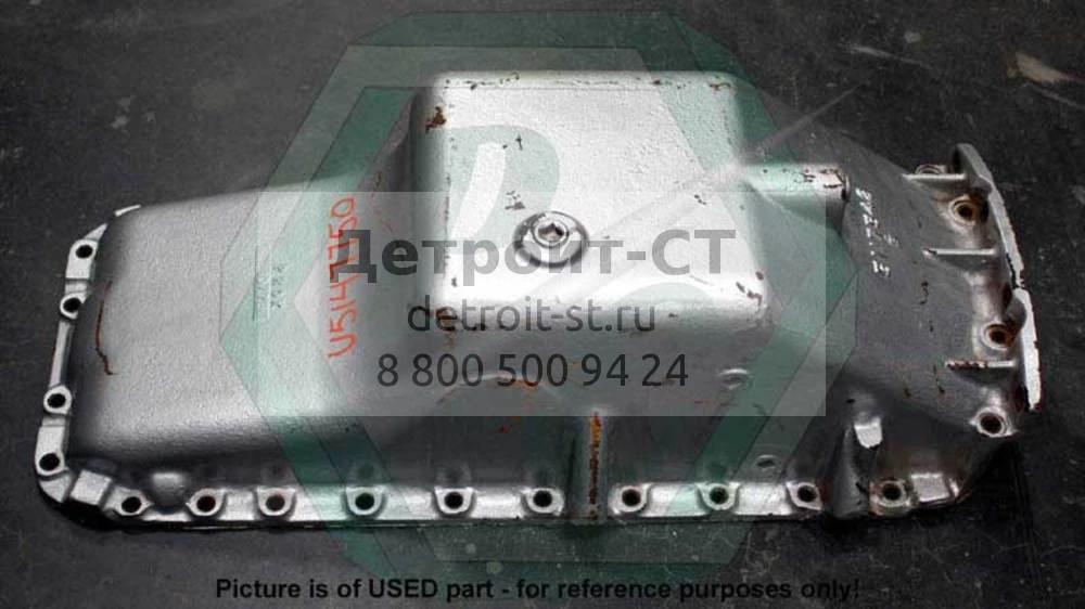 Pan Oil 5147750 фото запчасти