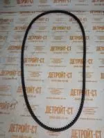 Клиновой ремень 02235532 (X696612400000, 02235533, 02235532, 02235533, 2235532, 2235533, 10X1340, AVX10X1340) фото запчасти