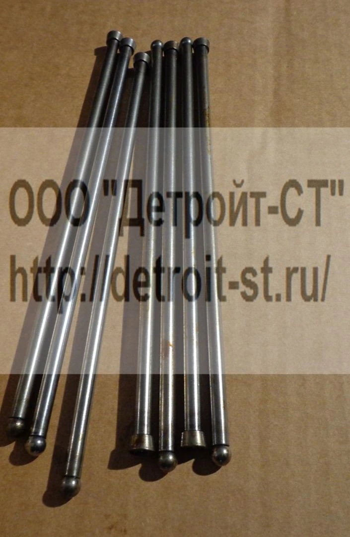 Штанга Caterpillar, CAT 3066 5I7723 фото запчасти