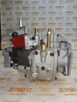 Насос топливный (ТНВД) Cummins 4076956-E790 фото запчасти