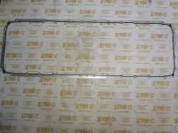 Прокладка поддона масляного картера 6CT, L, ISL, QSL, QSC8.3 3930408 фото запчасти