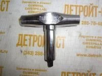 Ключ для форсунок Cummins 3376592 фото запчасти