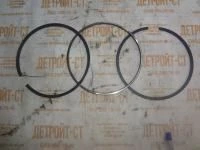 Кольца поршневые Cummins 4376139 фото запчасти