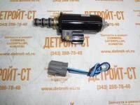 Соленоид 4469585 фото запчасти