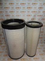 Воздушный фильтр для систем впуска дизельных двигателей AA2959 (PU2751) фото запчасти