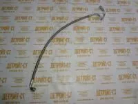 Гибкая топливная трубка 2864401 фото запчасти