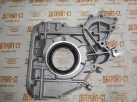 Масляный насос - передняя крышка Deutz BF6M2012/TCD2012 04258382 (4258382, 0425-8382, 041800201201, 21489736, 04252095, 04252555, 04258673, 04502445, 4252095, 4252555, 4258673, 4502445, 0425-2095, 0425-2555, 0425-8673, 0450-2445) фото запчасти