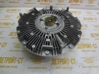 Муфта вязкостная крыл.d=180 диам. d=640мм 21-407-010 (21407010, 21 407 010) фото запчасти