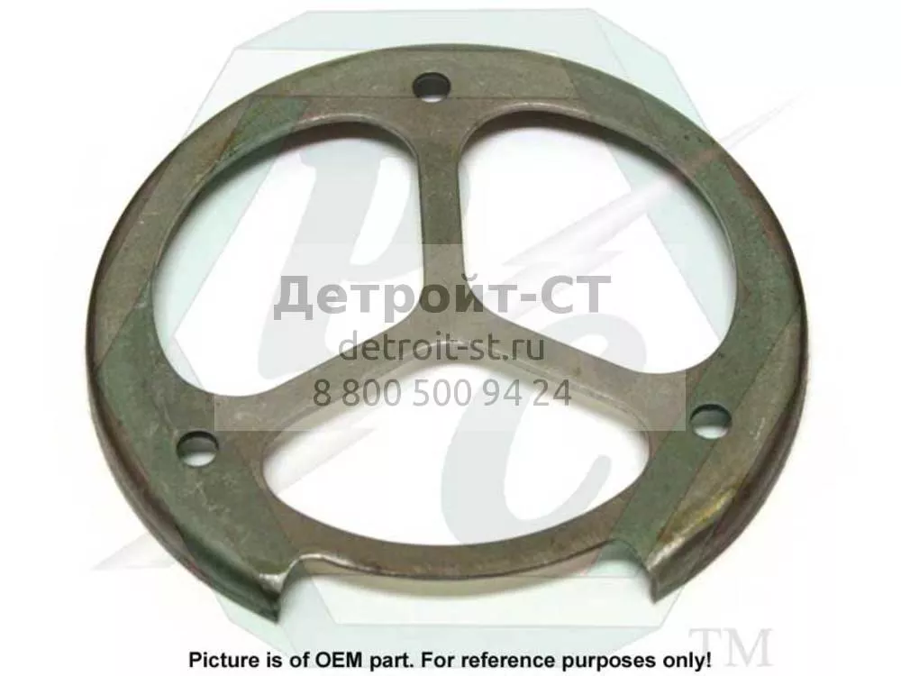 Plate 5106948 фото запчасти