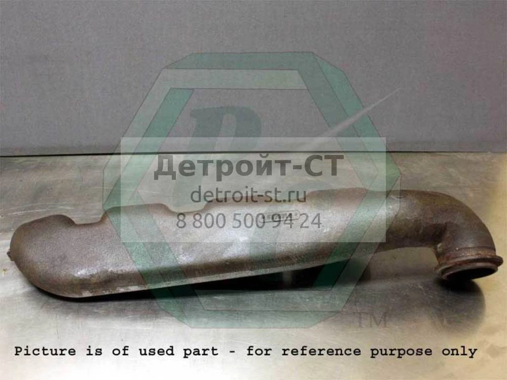 Manifold 5148429 фото запчасти