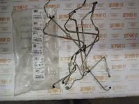 Трубка высокого давления Deutz 04154336 (4154336, 02237468, 04233111, 0415-4336, 0223-7468, 0423-3111) фото запчасти