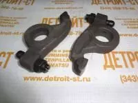 Коромысло Deutz 04289278 (4289278, 0428-9278) фото запчасти