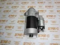 Стартер Deutz 01182382 (TT15128, 01182384, 01183365, 01183404, 01183599, 01182124, 4300007, SM15128, 0001223021, AZE65) фото запчасти