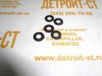 Шайба обратки форсунки Deutz 01118641 (0111-8641, 1118641) фото запчасти