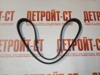 Ремень генератора Cummins 3028521 (3805921) фото запчасти