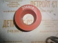 Уплотнительная втулка 206808 фото запчасти