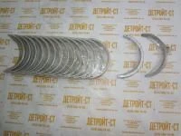 Вкладыши коренные 0,50 Cummins QSM/ISM/M-11 4025122 (3400712) фото запчасти