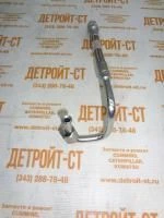 Шланг Cummins 3161622 фото запчасти