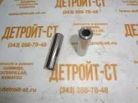 Направляющая клапана Cummins ISC, QSC, L, ISL, QSL 4934063 (3942645) фото запчасти