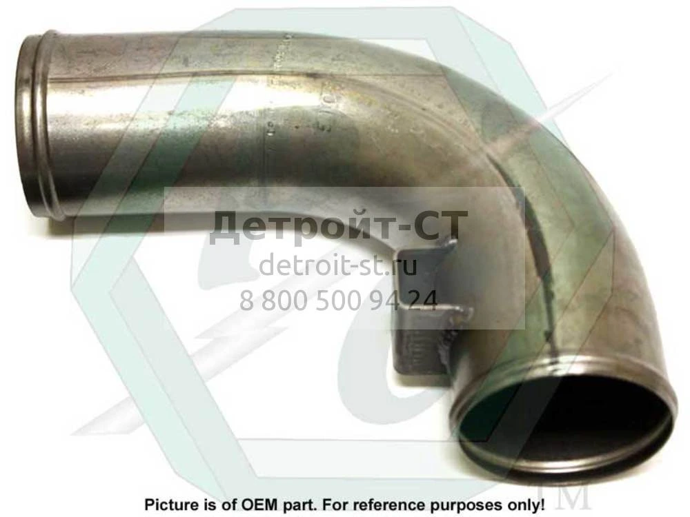 Tube Asm. 5108017 фото запчасти