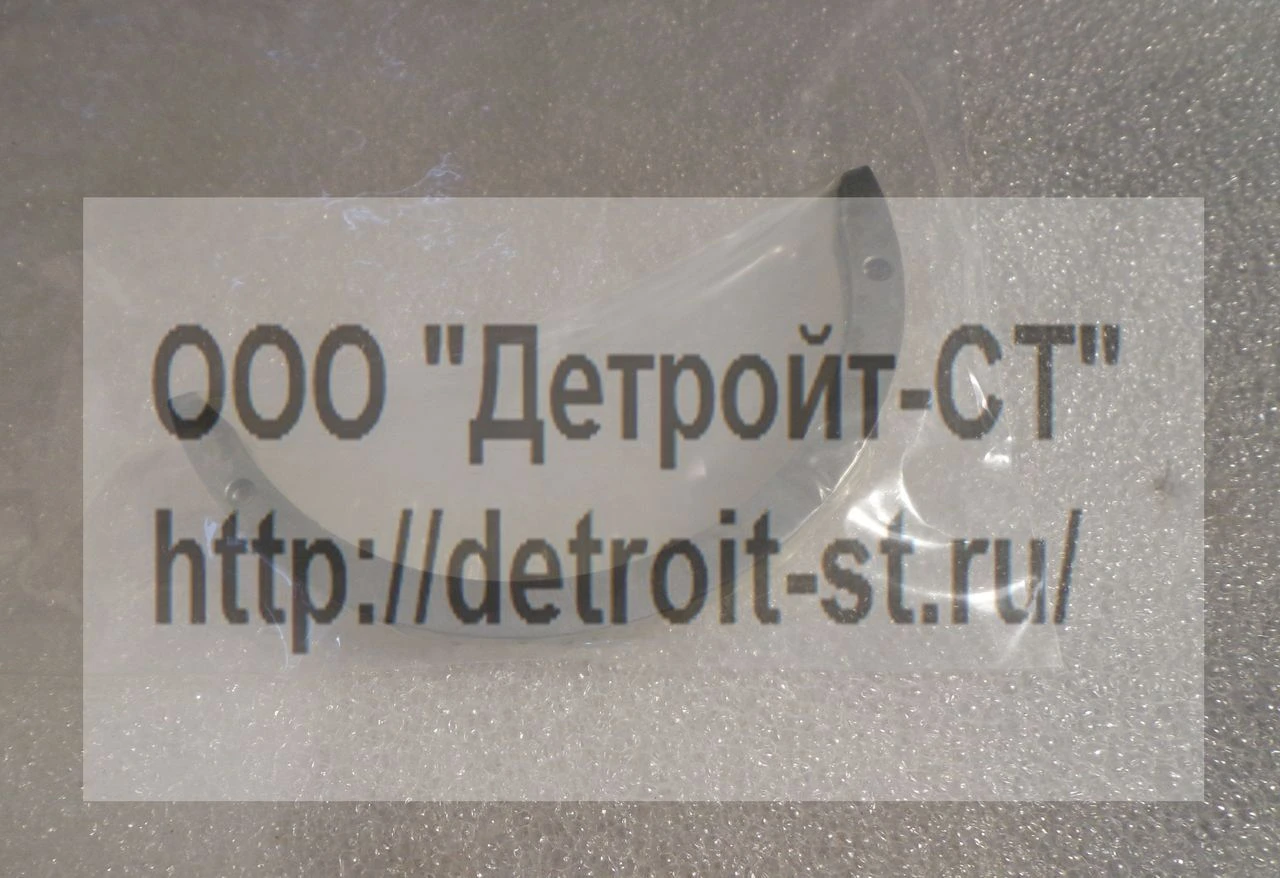 Подшипник упорный STD Caterpillar, CAT 3064, 3066, C6.4, C6.6 5I7654 фото запчасти