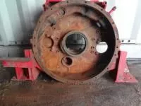 Картер маховика MTU DDC 16V2000 5360100937 фото запчасти