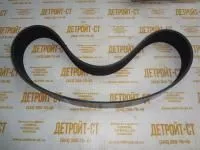 Ремень вентилятора Cummins QSX, ISX15 3104860 (12РК1013, 3681796) фото запчасти