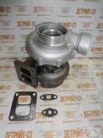 Турбокомпрессор Deutz 04226650 (4226650, 0422-6650, 0422 6650) фото запчасти