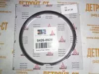 Поршневое кольцо Deutz 04260929 (0426-0929, 4260929) фото запчасти