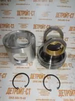 Поршень Cummins N14 3803741 (3084044, 3087634) фото запчасти