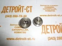 Пробка сливная масляного поддона Detroit Diesel 23509925 (5177772) фото запчасти