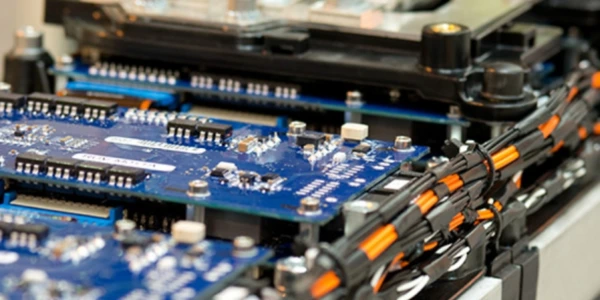 Cummins и Johnson Matthey расширяют влияние в сфере электрификации