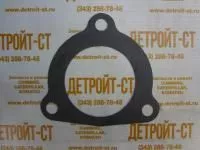 Прокладка крепления стартера Cummins M11 3031007 (3031007-20) фото запчасти